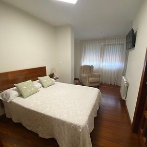 Habitación Doble Estándar